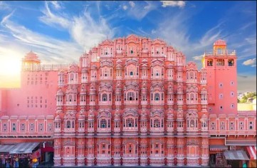 Jaipur tour package